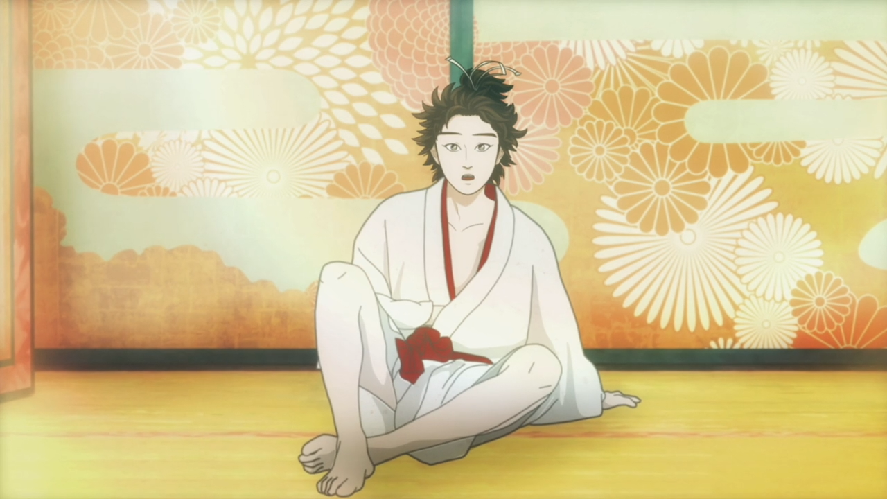 Nobunaga Concerto (PuyaSubs!!)